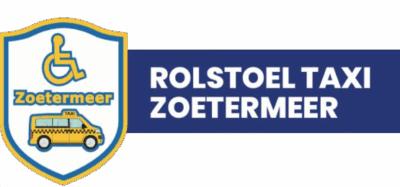 Rolstoeltaxi Zoetermeer